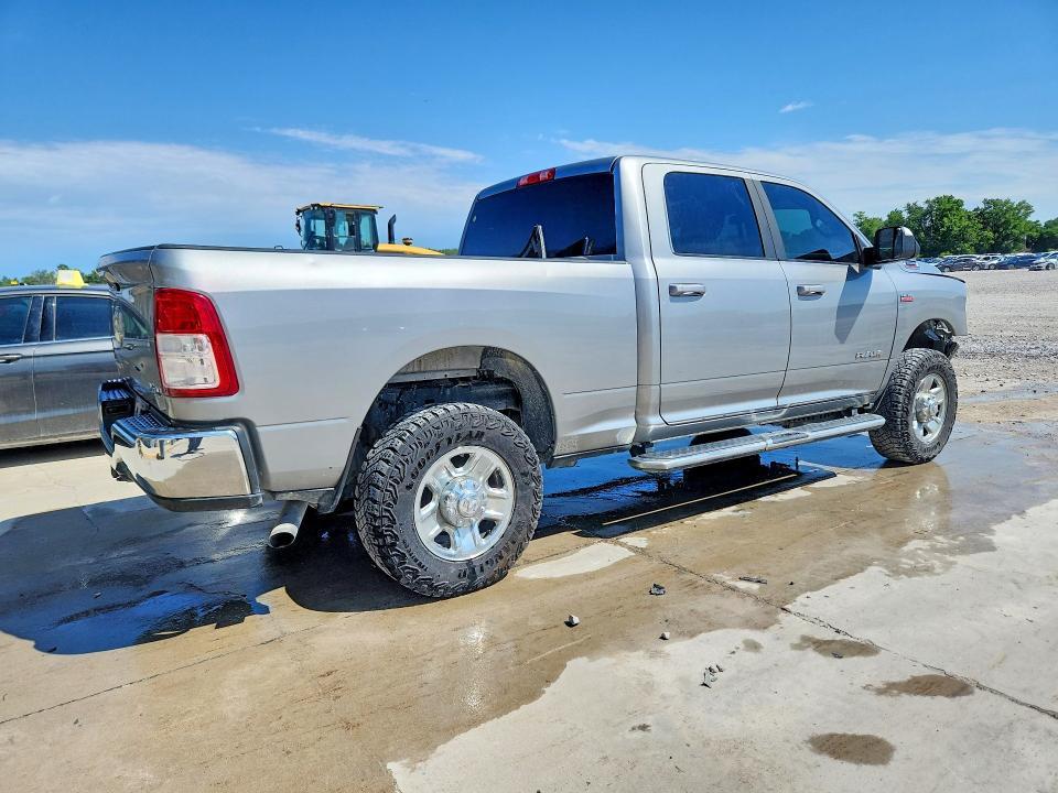2021 Dodge RAM 2500 BIG Horn