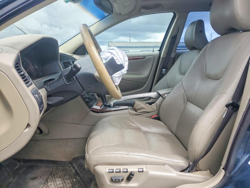 2005 Volvo Xc70