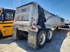 2015 Vantage END Dump Trailer