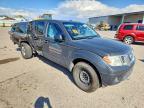 2015 Nissan Frontier SV