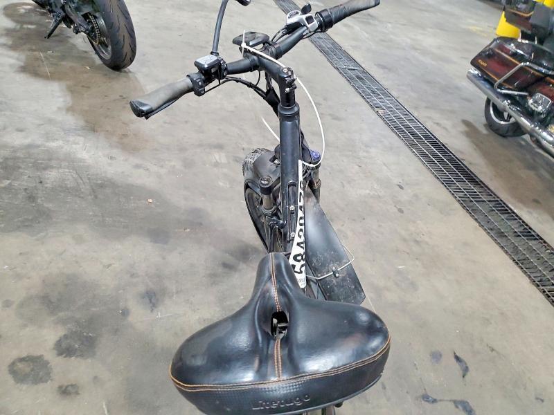 2022 Bike Electric
