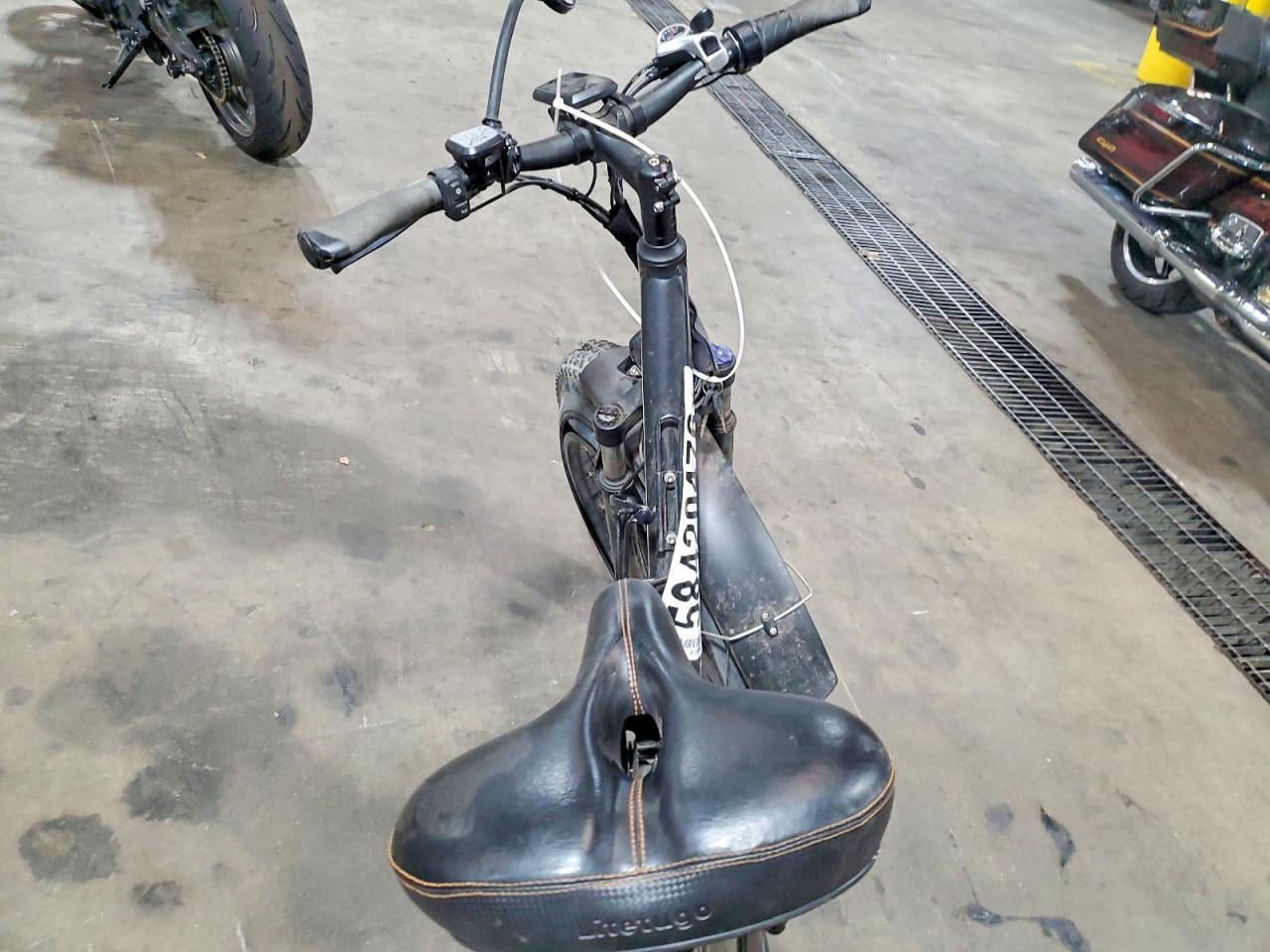 2022 Bike Electric