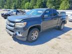 2017 Chevrolet Colorado LT