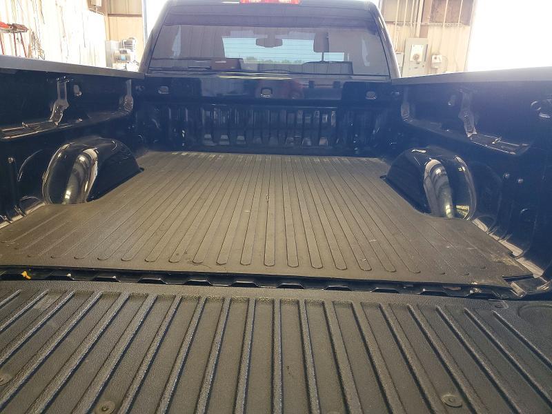 2018 GMC Sierra C1500 SLE