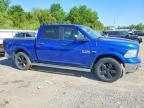 2017 Dodge RAM 1500 SLT