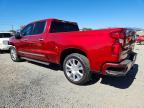 2023 Chevrolet Silverado K1500 High Country
