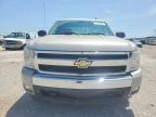 2008 Chevrolet Silverado K1500