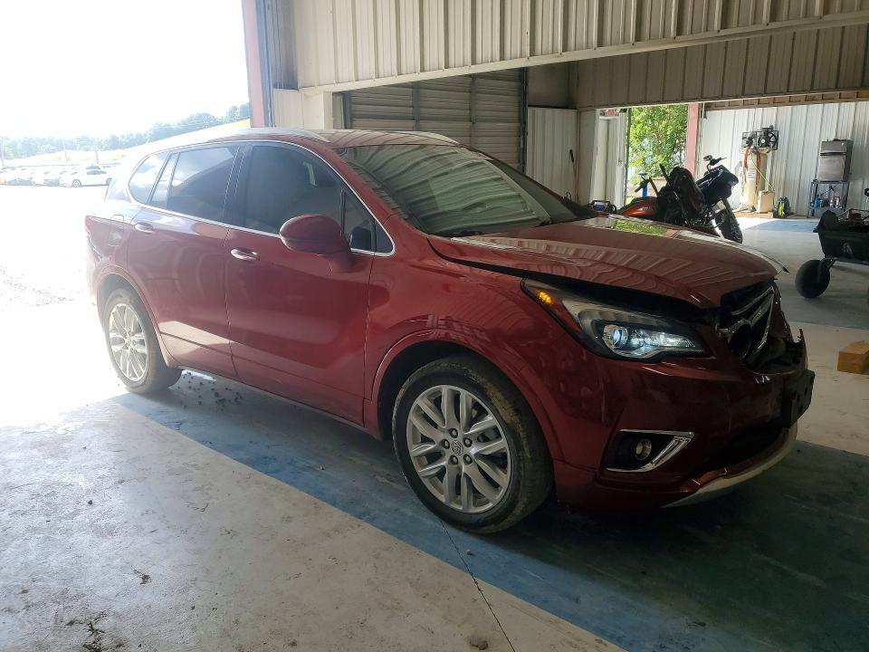 2020 Buick Envision Premium