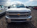 2015 Chevrolet Silverado K3500 LTZ