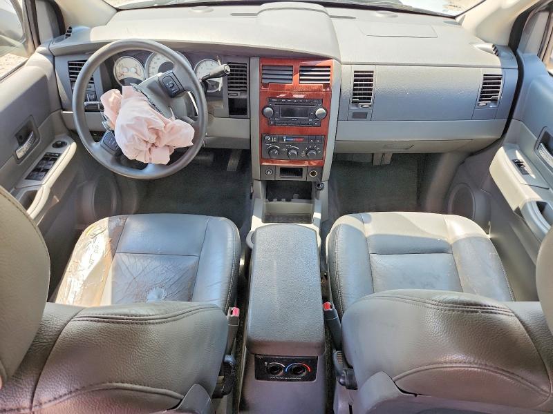 2004 Dodge Durango slt