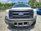 2014 Ford F150