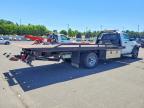 2016 Dodge RAM 5500-Flatbed Truck