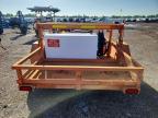 2011 Other Utility Trailer