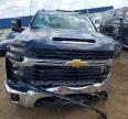 2024 Chevrolet Silverado K2500 Heavy Duty LT