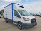 2023 Ford Transit Delivery Truck
