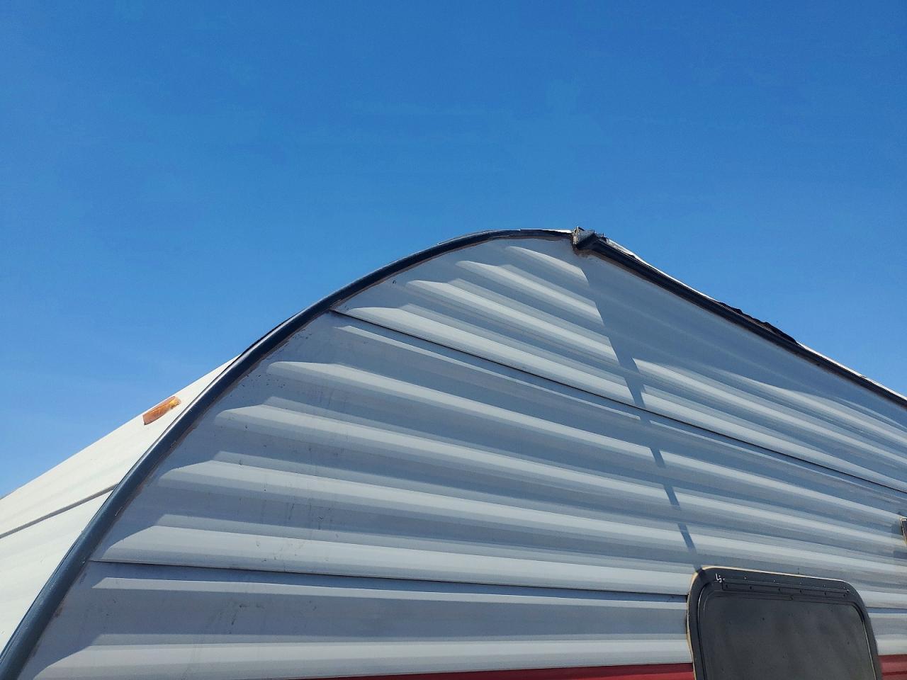 2022 Sunset Par 2022 Sunsetpark SUN-LITE Camper