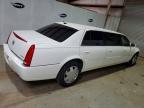 2008 Cadillac Professional Chassis