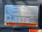 2019 Toyota 7FGCU25 Forklift