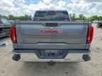 2022 GMC Sierra Limited C1500 SLT
