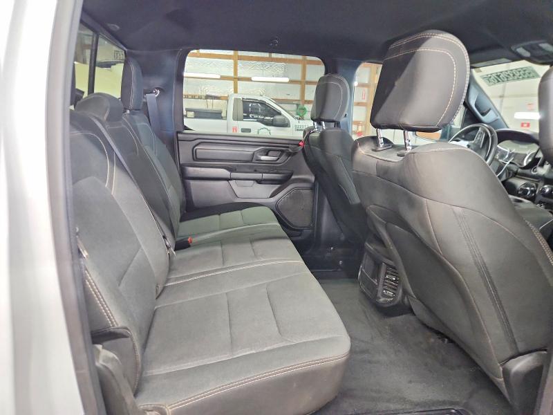2024 Dodge RAM 1500 Tradesman