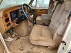 1991 Ford Conquest RV