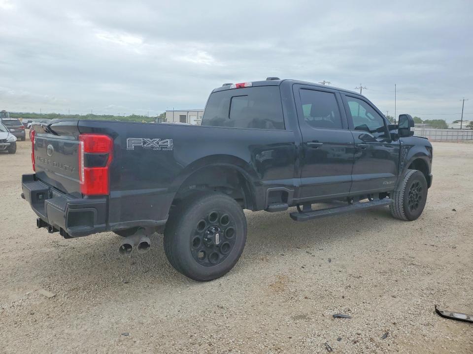 2024 Ford F350 Super Duty