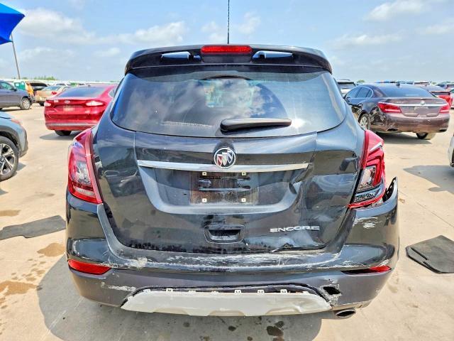 2019 Buick Encore Sport Touring