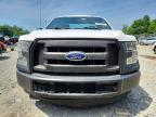 2016 Ford F150