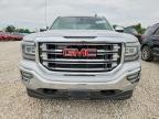 2016 GMC Sierra K1500 SLT