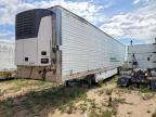 2010 Wabash Refrigerated Van Trailer