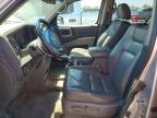 2012 Honda Ridgeline RTL