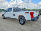 2022 Ford F250 Super Duty