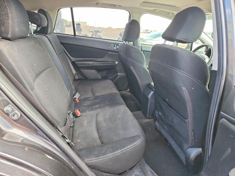 2014 Subaru Xv Crosstrek 2.0 Premium