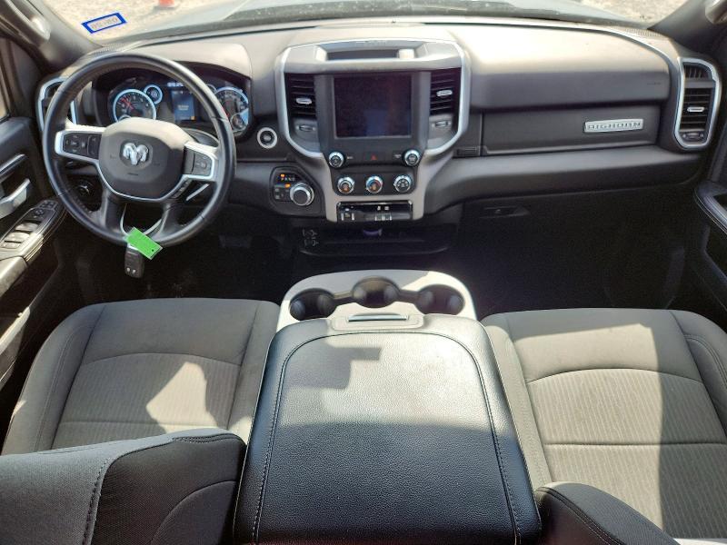 2024 Dodge RAM 2500 BIG Horn