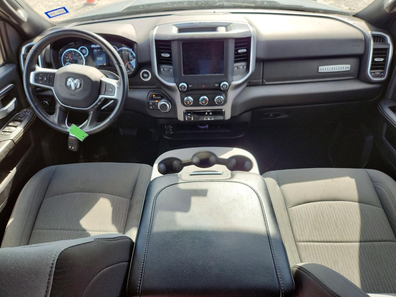 2024 Dodge RAM 2500 BIG Horn