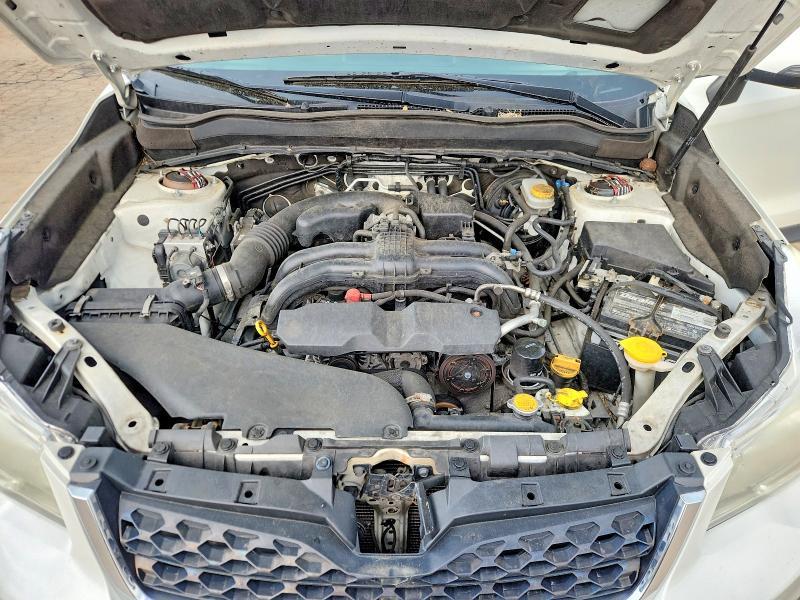 2014 Subaru Forester 2.5i Touring
