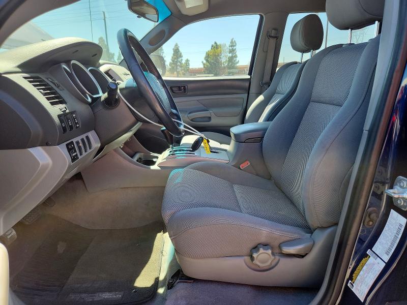 2006 Toyota Tacoma Double Cab Prerunner
