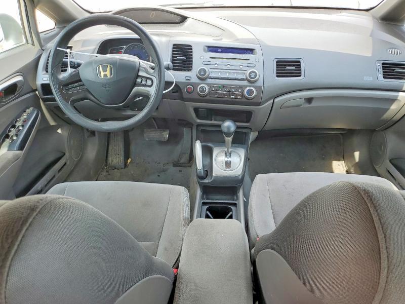 2006 Honda Civic lx