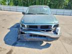 2001 Ford F150 Supercrew