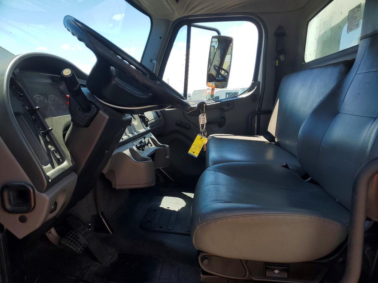 2018 Freightliner M2 106 Medium Duty