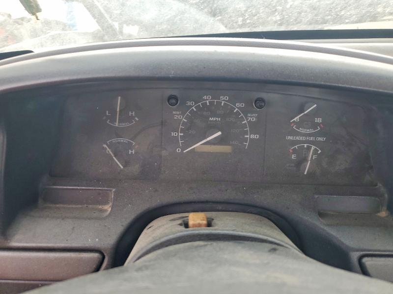 1995 Ford F150