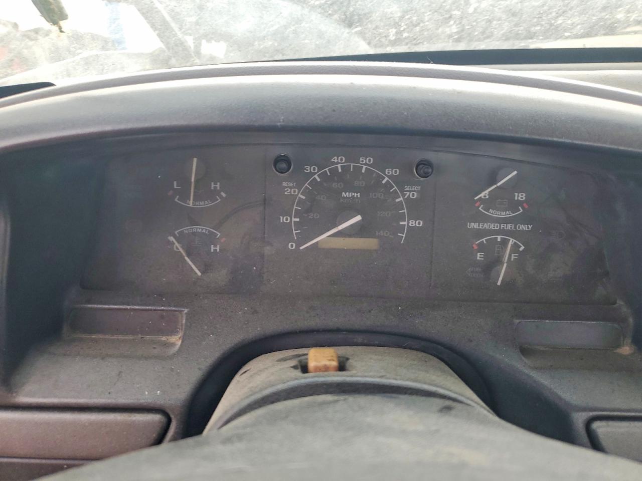 1995 Ford F150