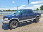 2001 Ford F150 Supercrew