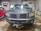 2008 Honda Ridgeline RTL