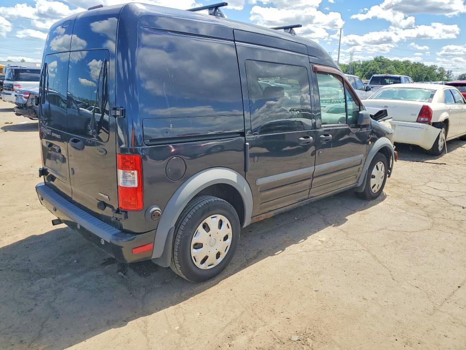 2010 Ford Transit Connect xlt