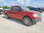 2017 Nissan Frontier S