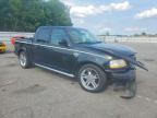 2003 Ford F150 Supercrew Harley Davidson
