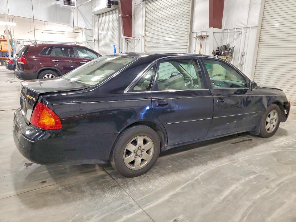 2002 Toyota Avalon xl