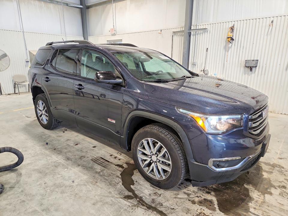 2019 GMC Acadia all Terrain