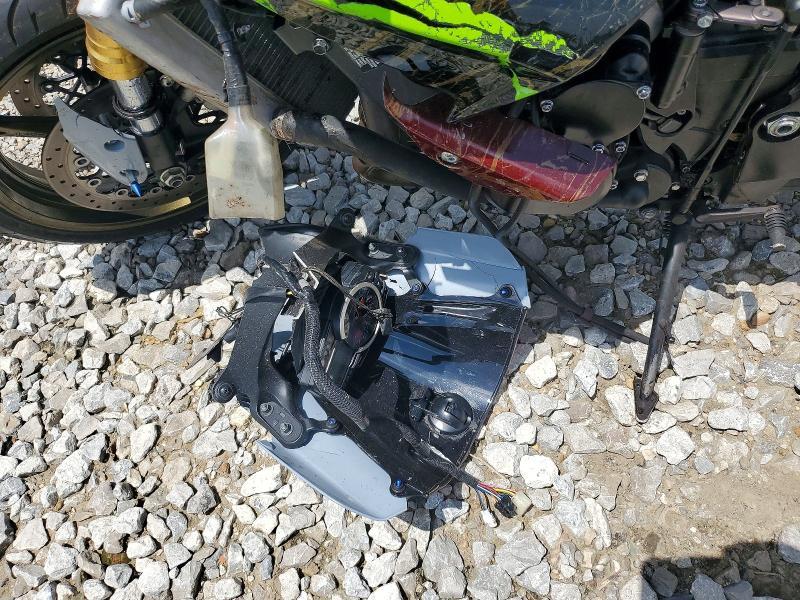 2022 Suzuki GSX-R750